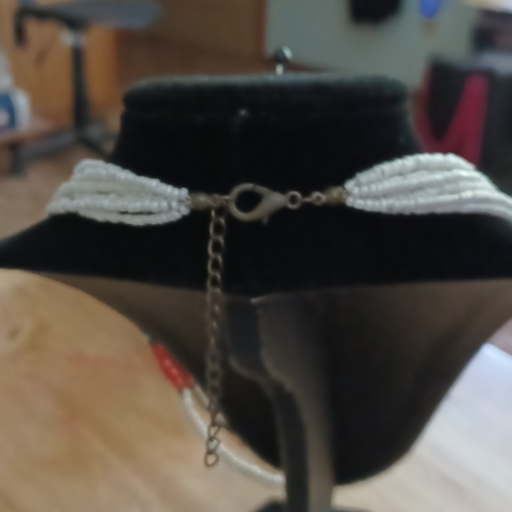 Necklace - Picture 2 of 2
